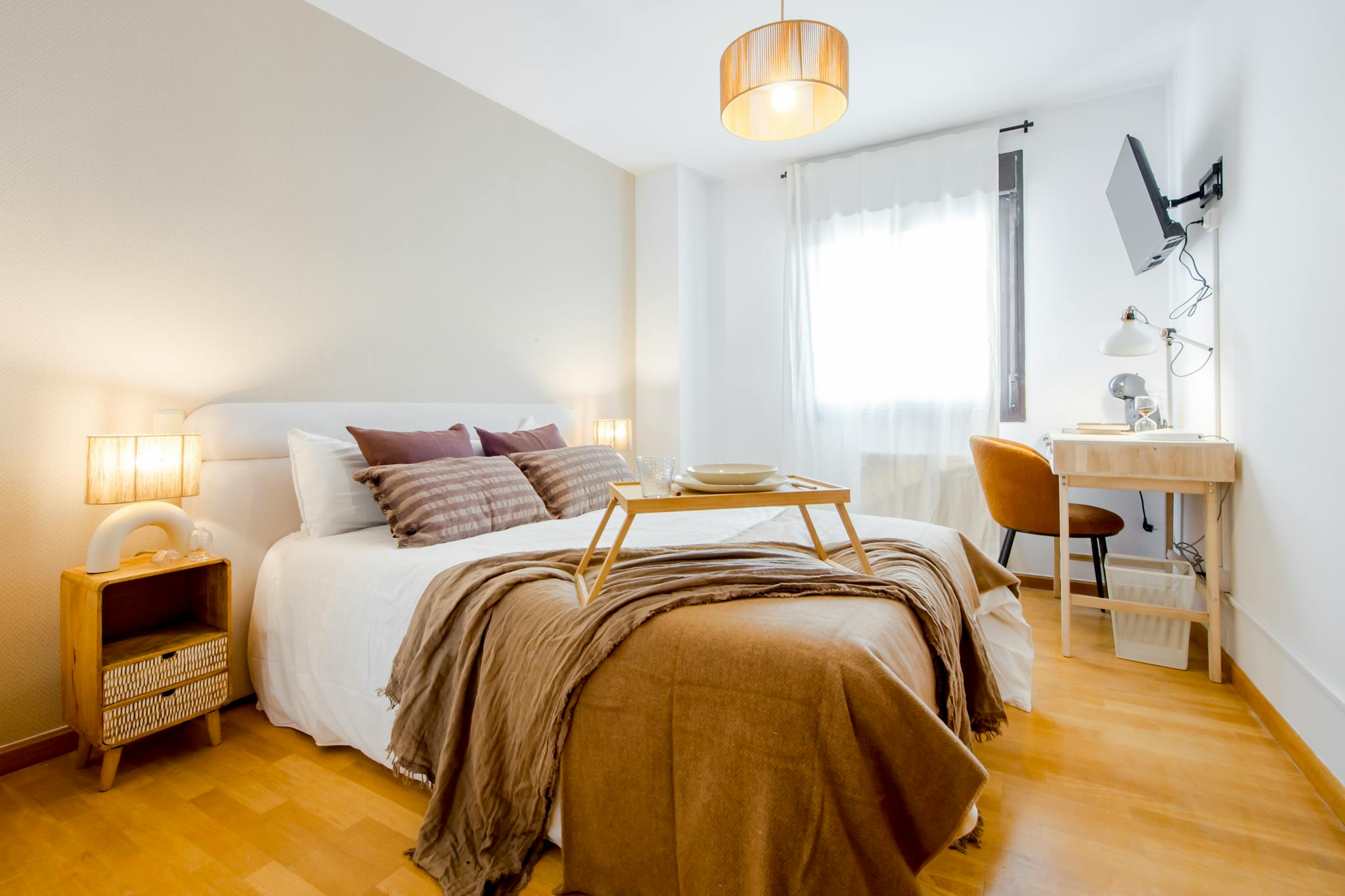 Calle de Magallanes, Madrid preview