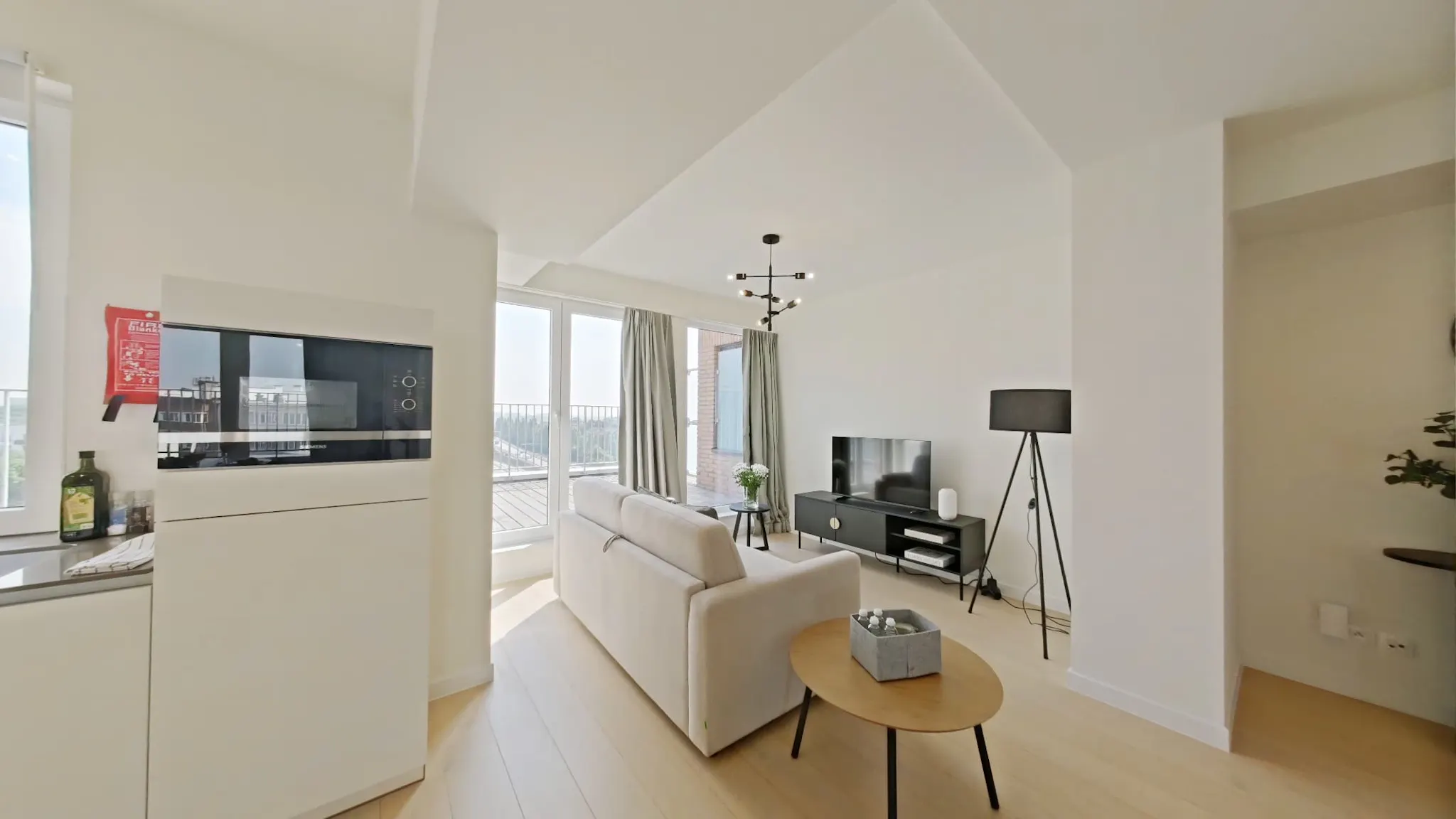 Boulevard Auguste Reyers, Schaerbeek preview