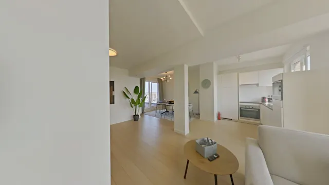 2-Bedroom Apartment in Boulevard Auguste Reyers, Schaerbeek (1676011) room image 80
