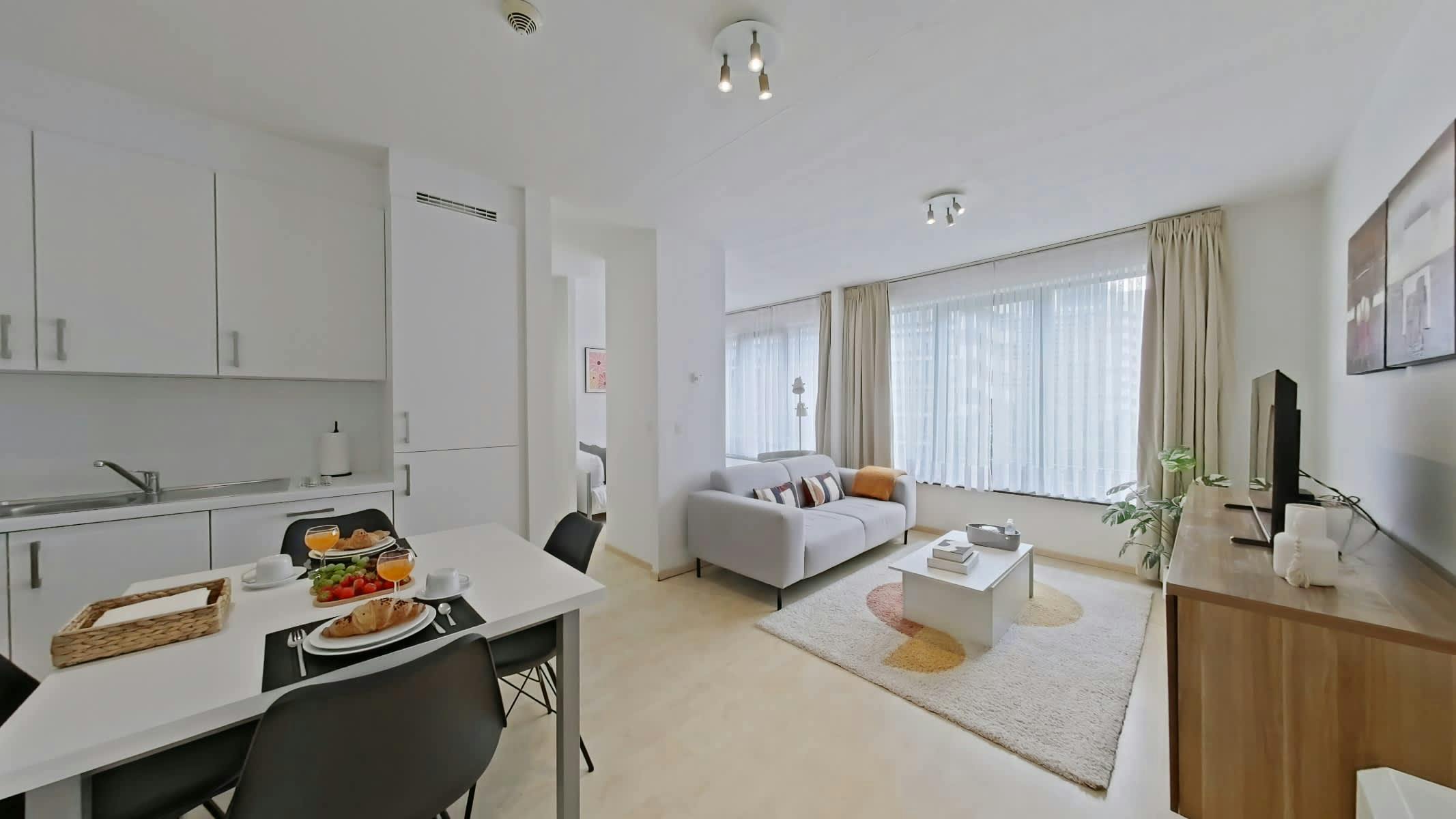 Avenue de l'Héliport, Brussels Brussels