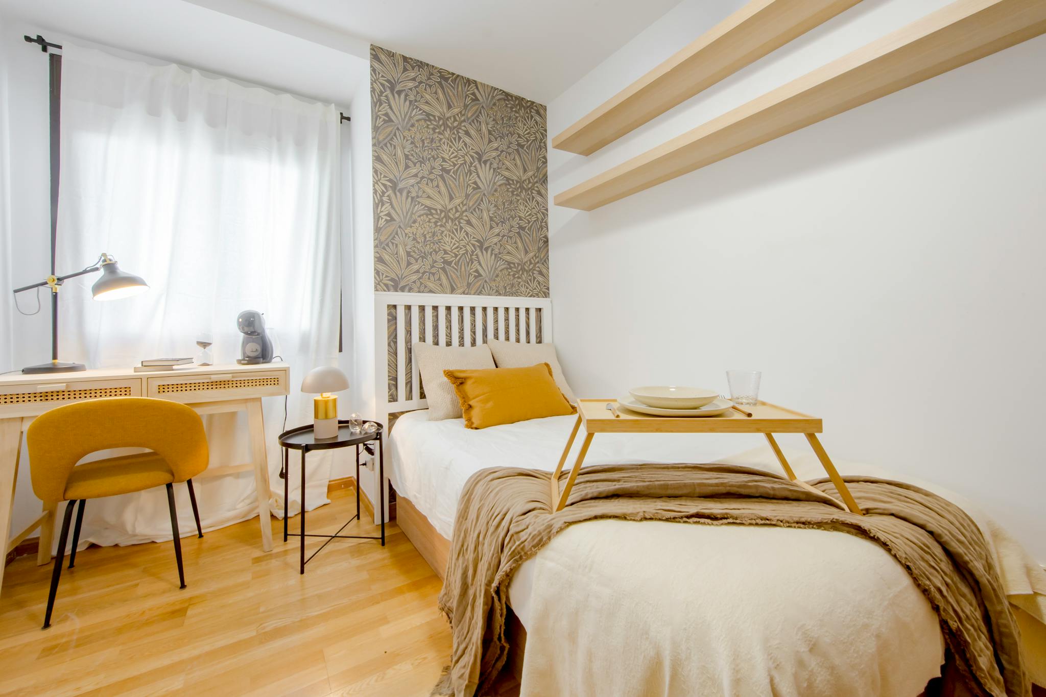 Calle de Magallanes, Madrid preview