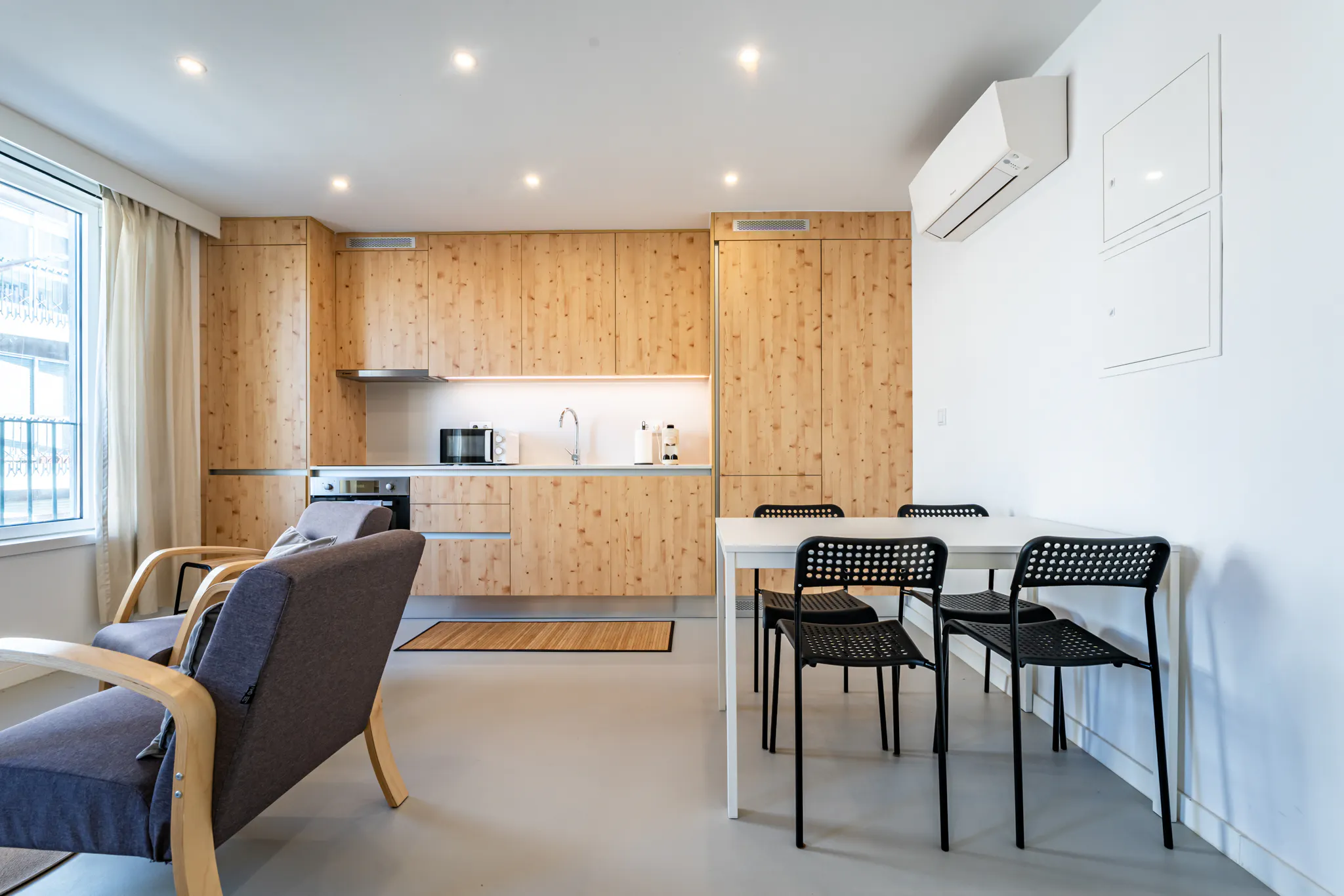 Apartment in Rua 1.º de Maio, Vila Nova de Gaia 2