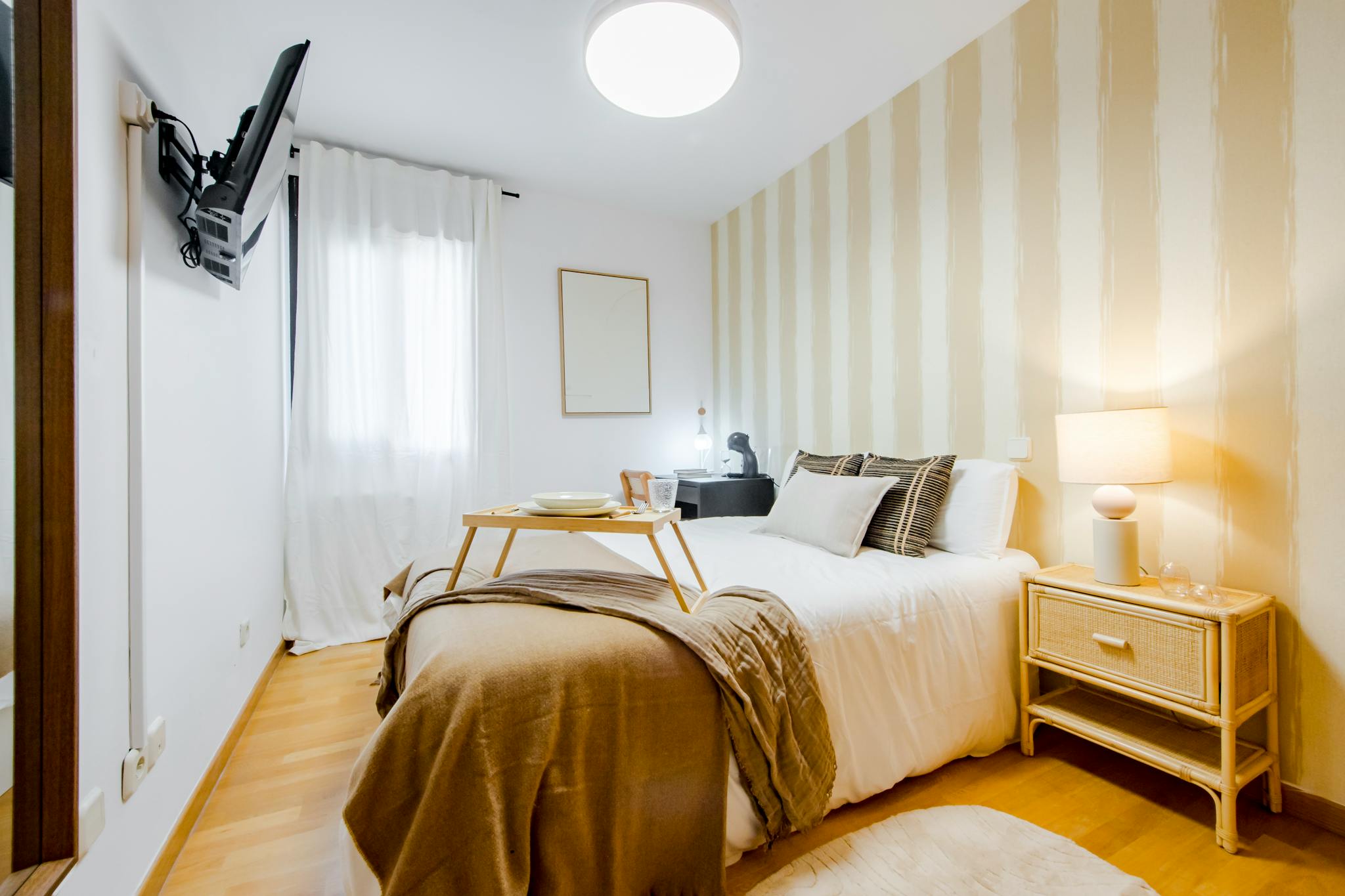 Calle de Magallanes, Madrid preview