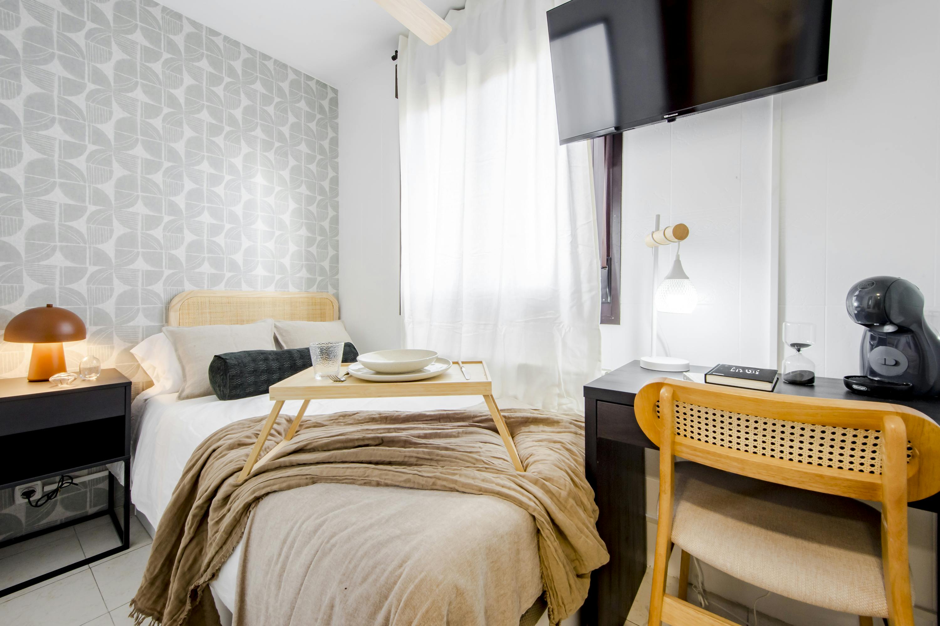 Calle de Magallanes, Madrid Madrid