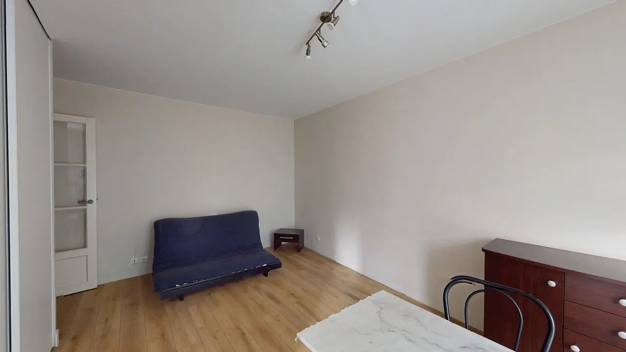 Apartment in Rue Edgar Quinet, Tours (1676035) ROOM 3
