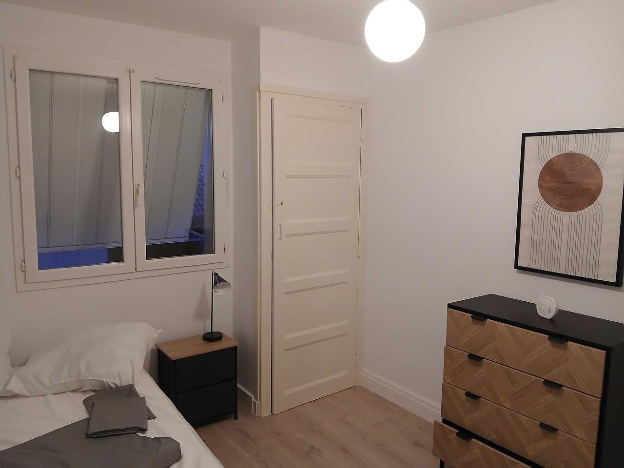 Apartment Valence, 3 beds — photo 4