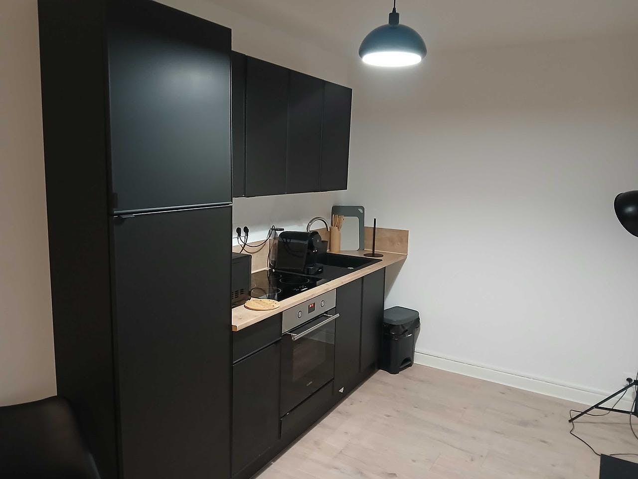 Apartment Valence, 3 beds — photo 2