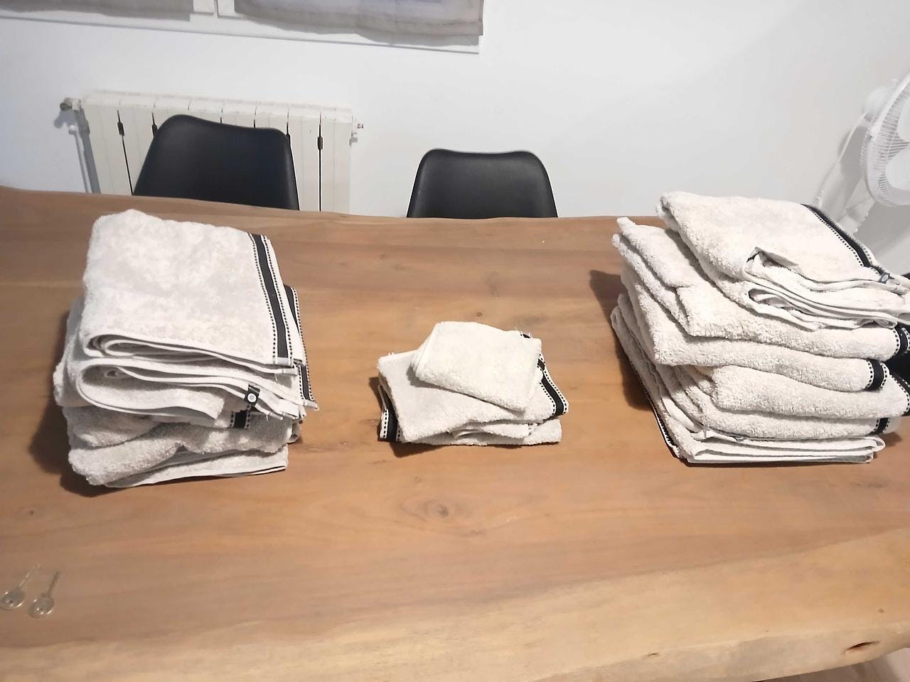 Apartment Valence, 3 beds — photo 9