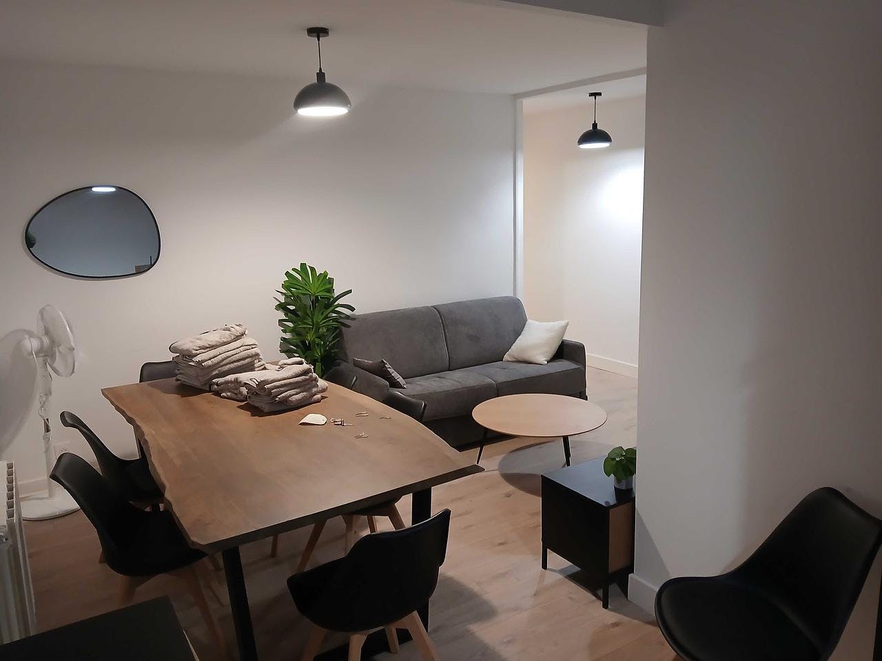 Lägenhet att hyra för 870 € i månaden i Valence, Rue Jean-Joseph Genissieu