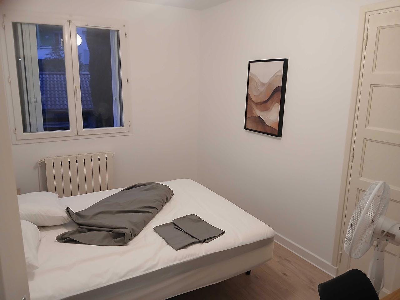 Apartment Valence, 3 beds — photo 7