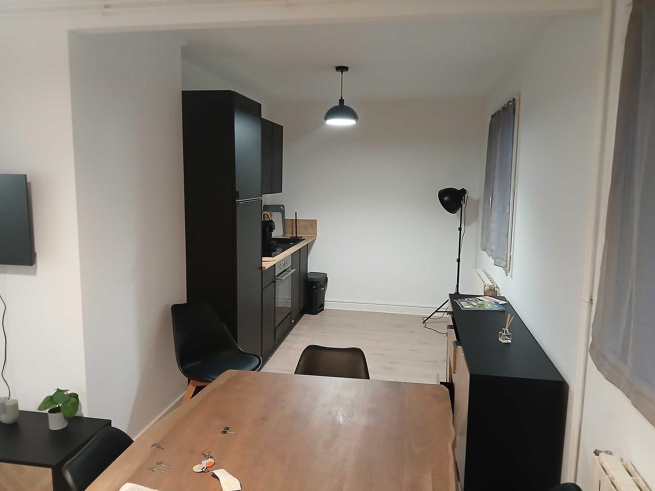 Apartment Valence, 3 beds — photo 6