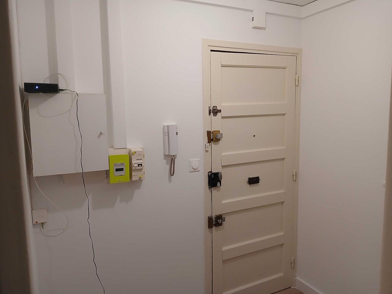 Apartment Valence, 3 beds — photo 8