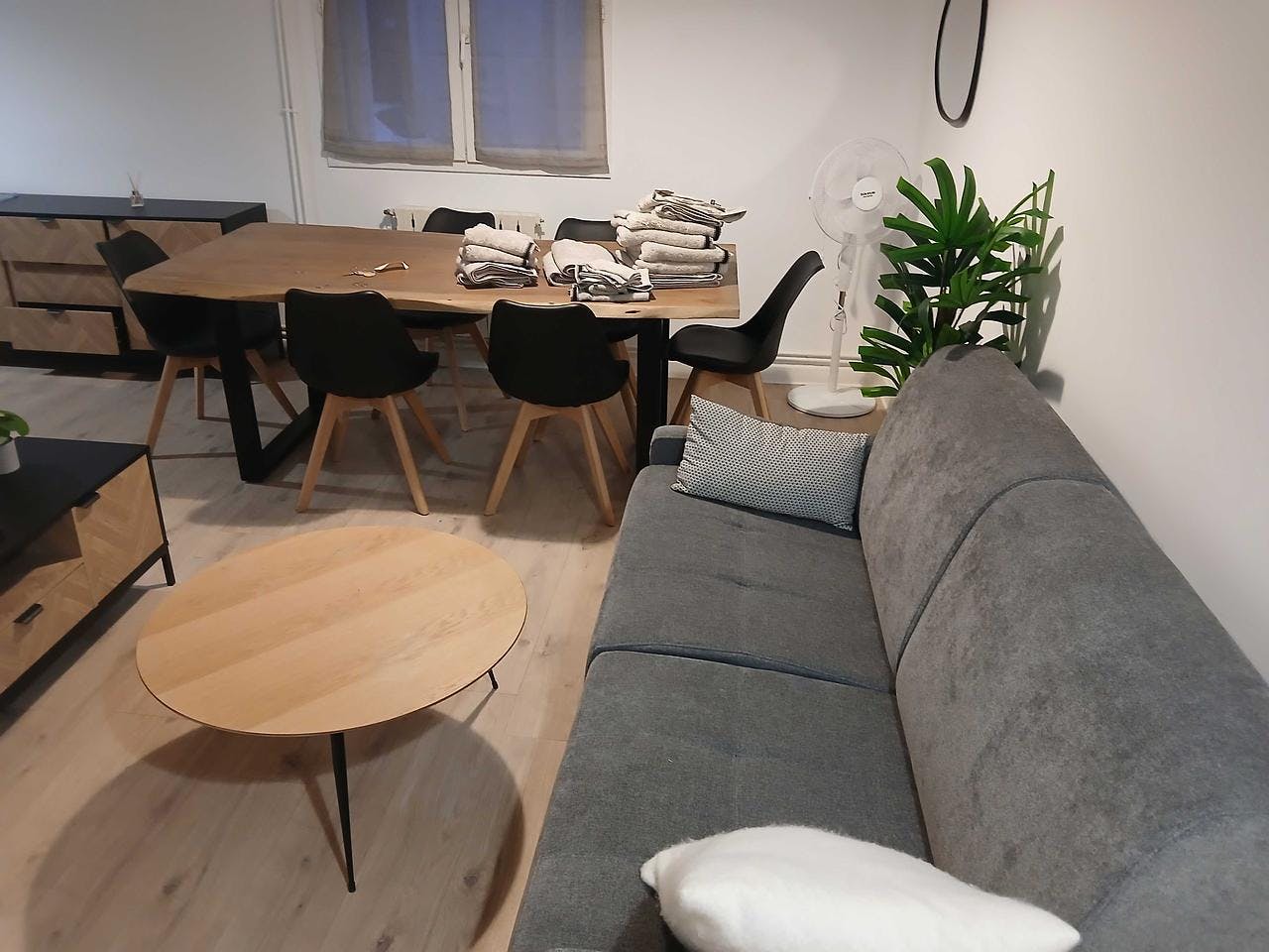 Apartment Valence, 3 beds — photo 3