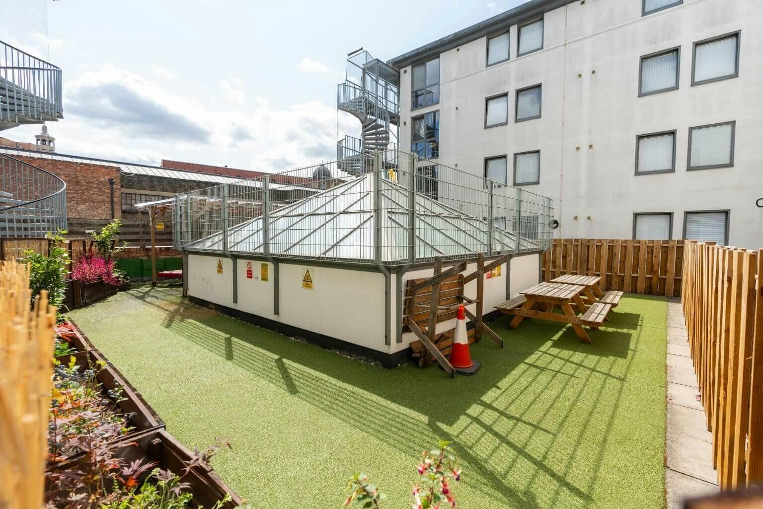 preview gallery tile