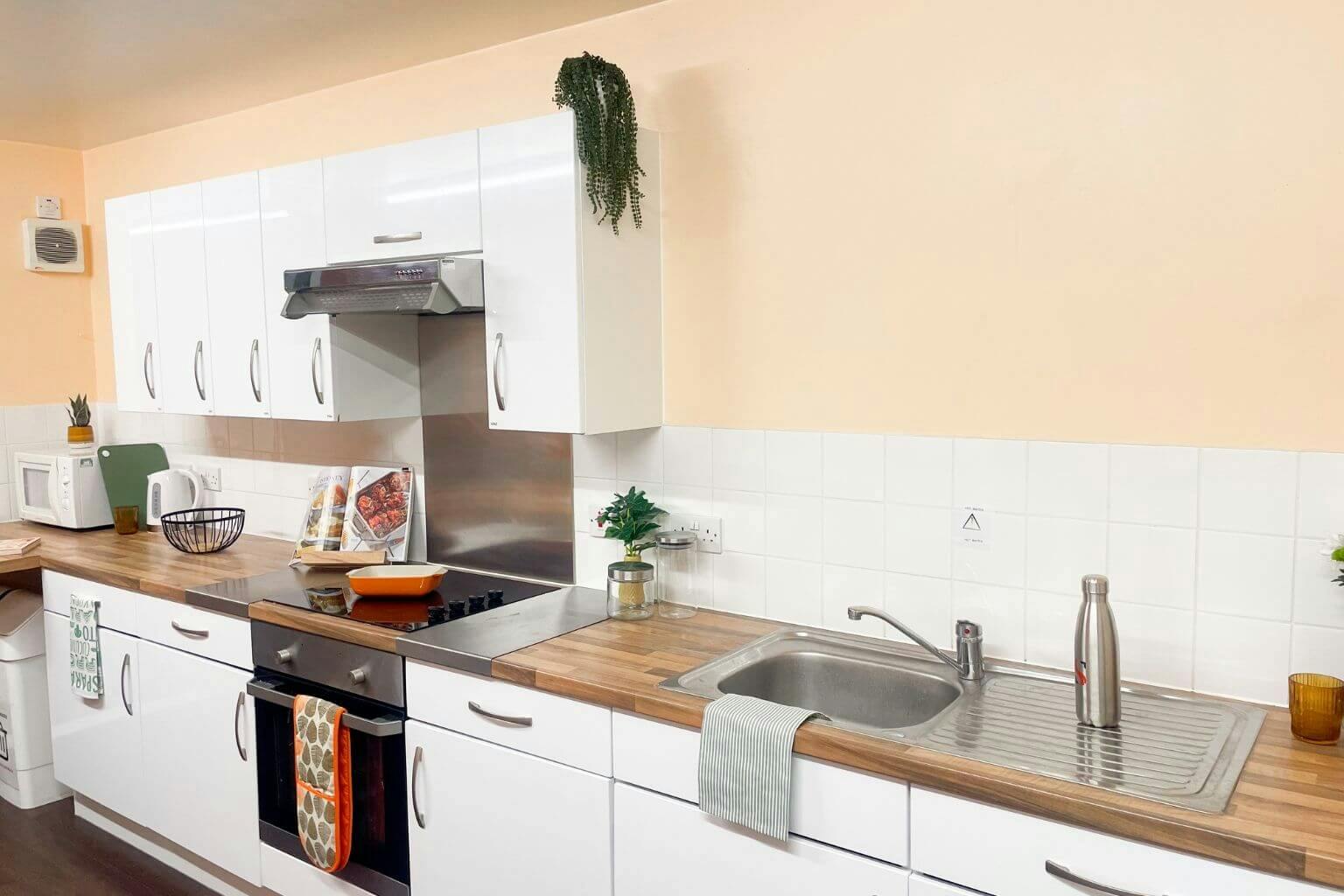 Quarto privado para alugar por £ 1.047 por mês em London, Old Montague Street