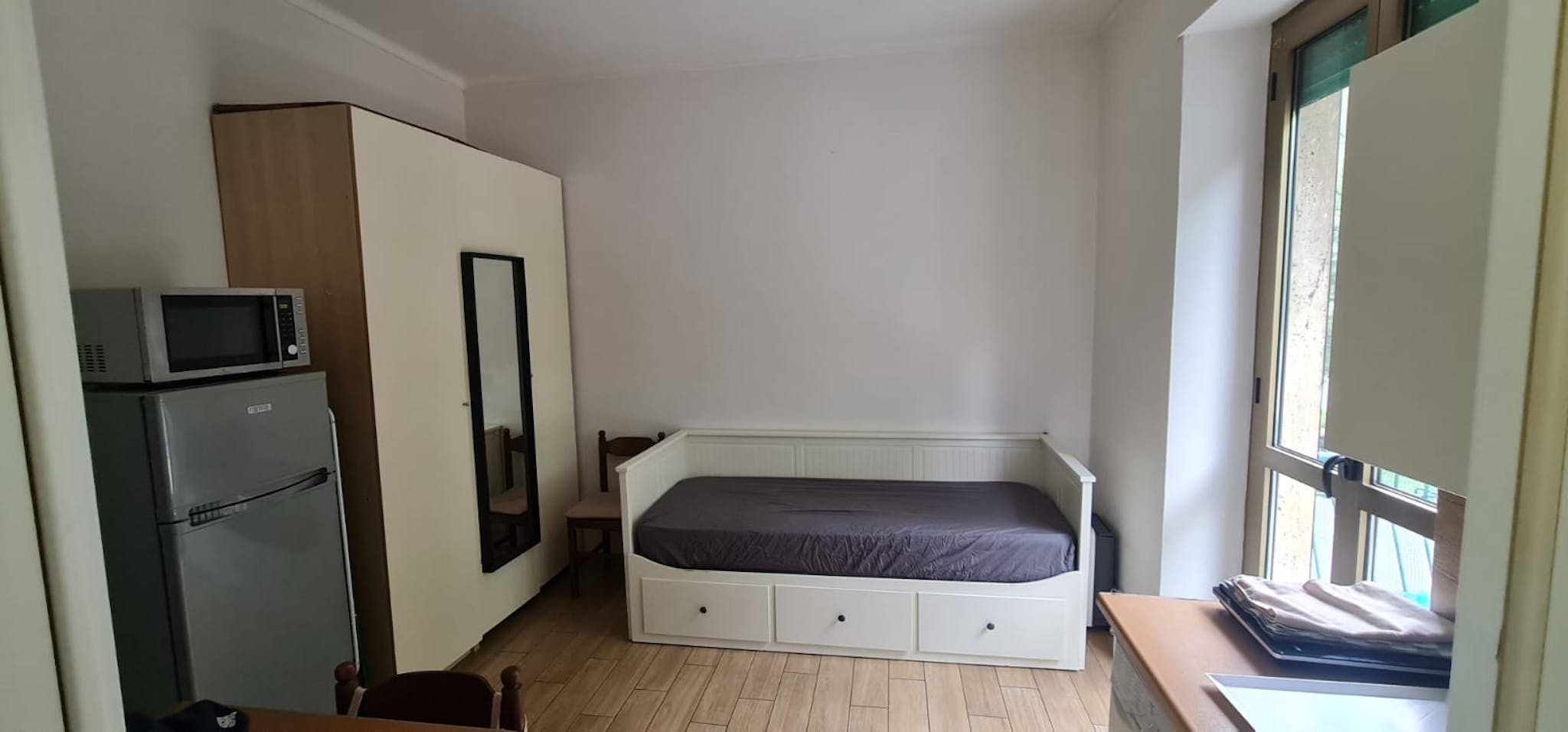 Corso Bernardino Telesio, Turin preview