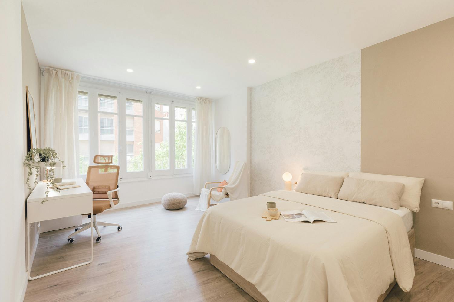 Avinguda de l'Oest, Valencia Valencia