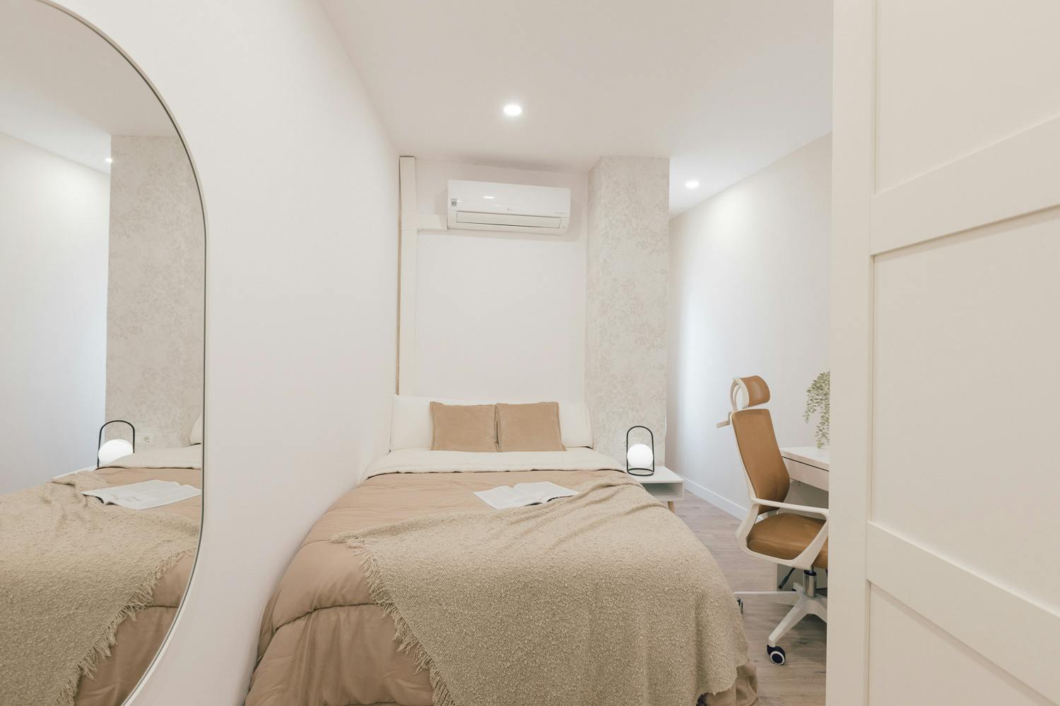 Avinguda de l'Oest, Valencia Valencia