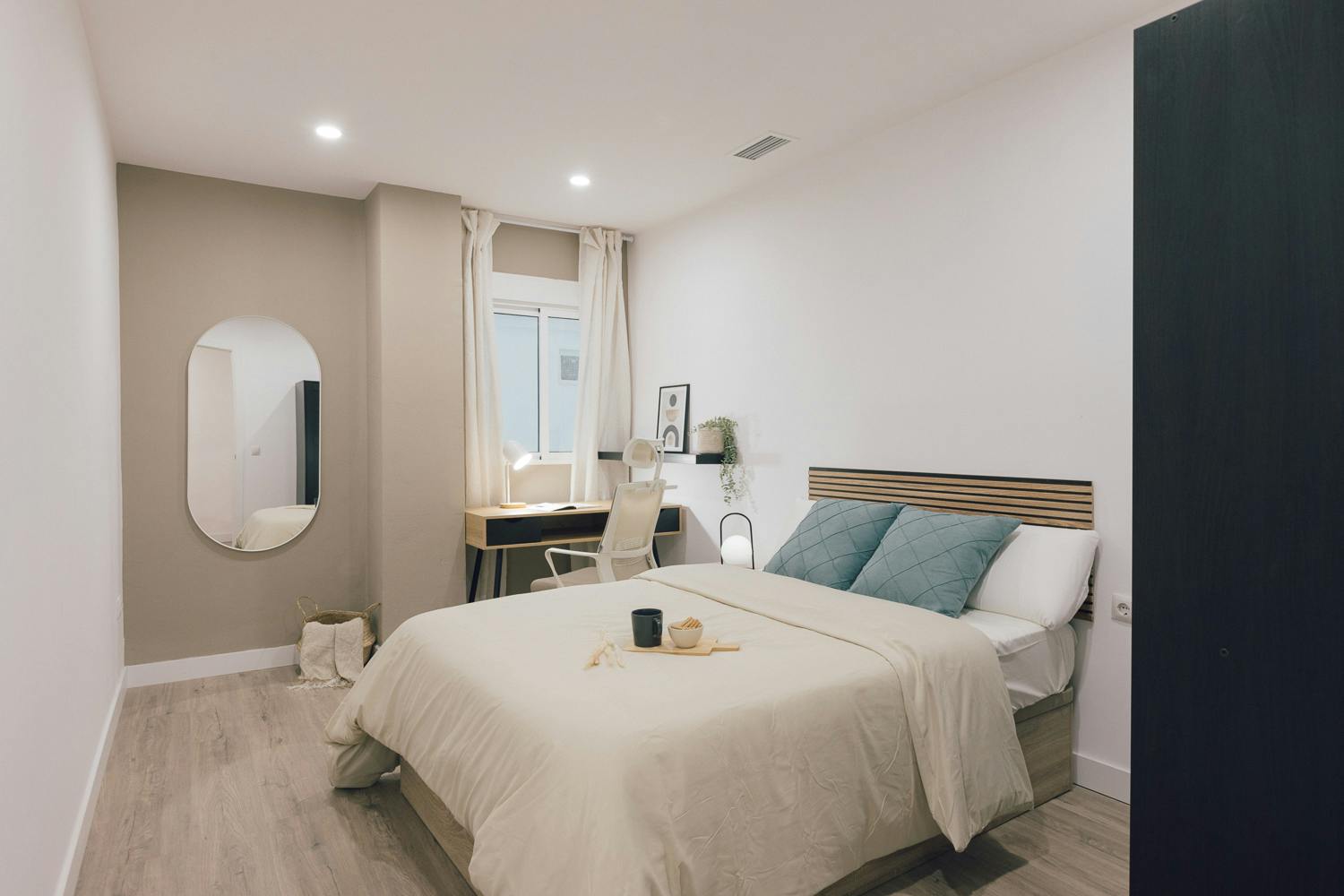 Avinguda de l'Oest, Valencia preview