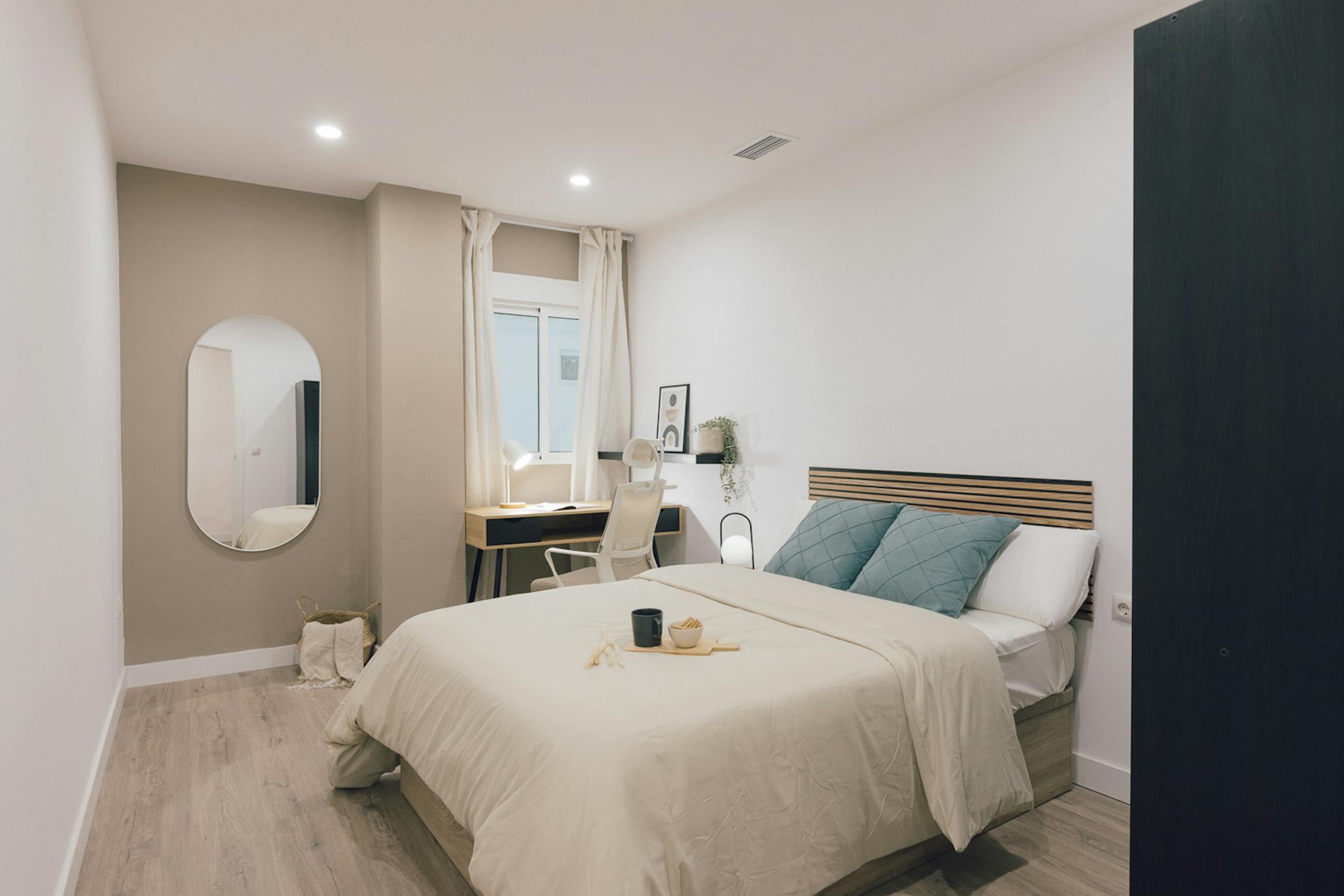 Avinguda de l'Oest, Valencia preview