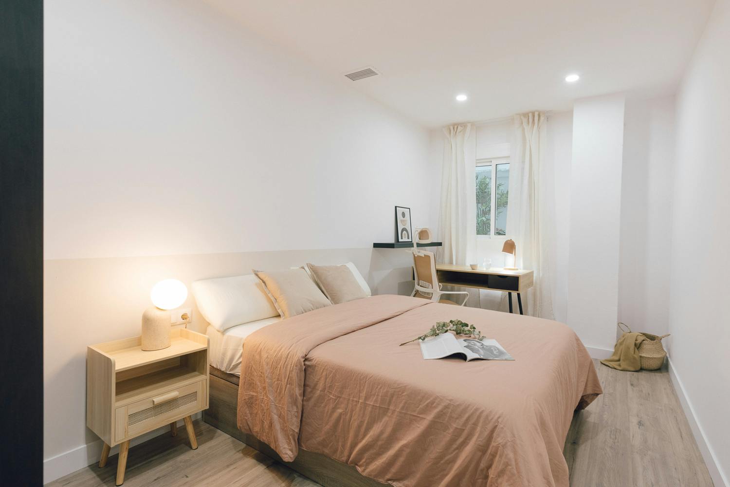 Avinguda de l'Oest, Valencia Valencia