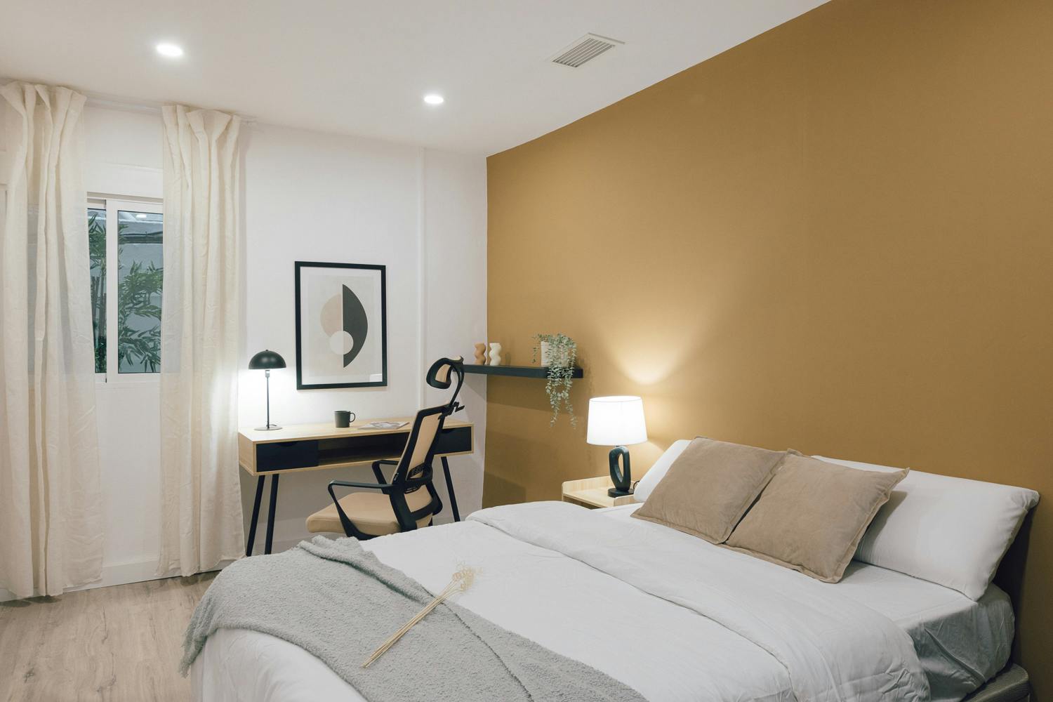 Avinguda de l'Oest, Valencia Valencia