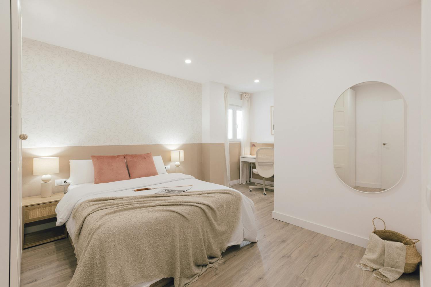 Avinguda de l'Oest, Valencia Valencia