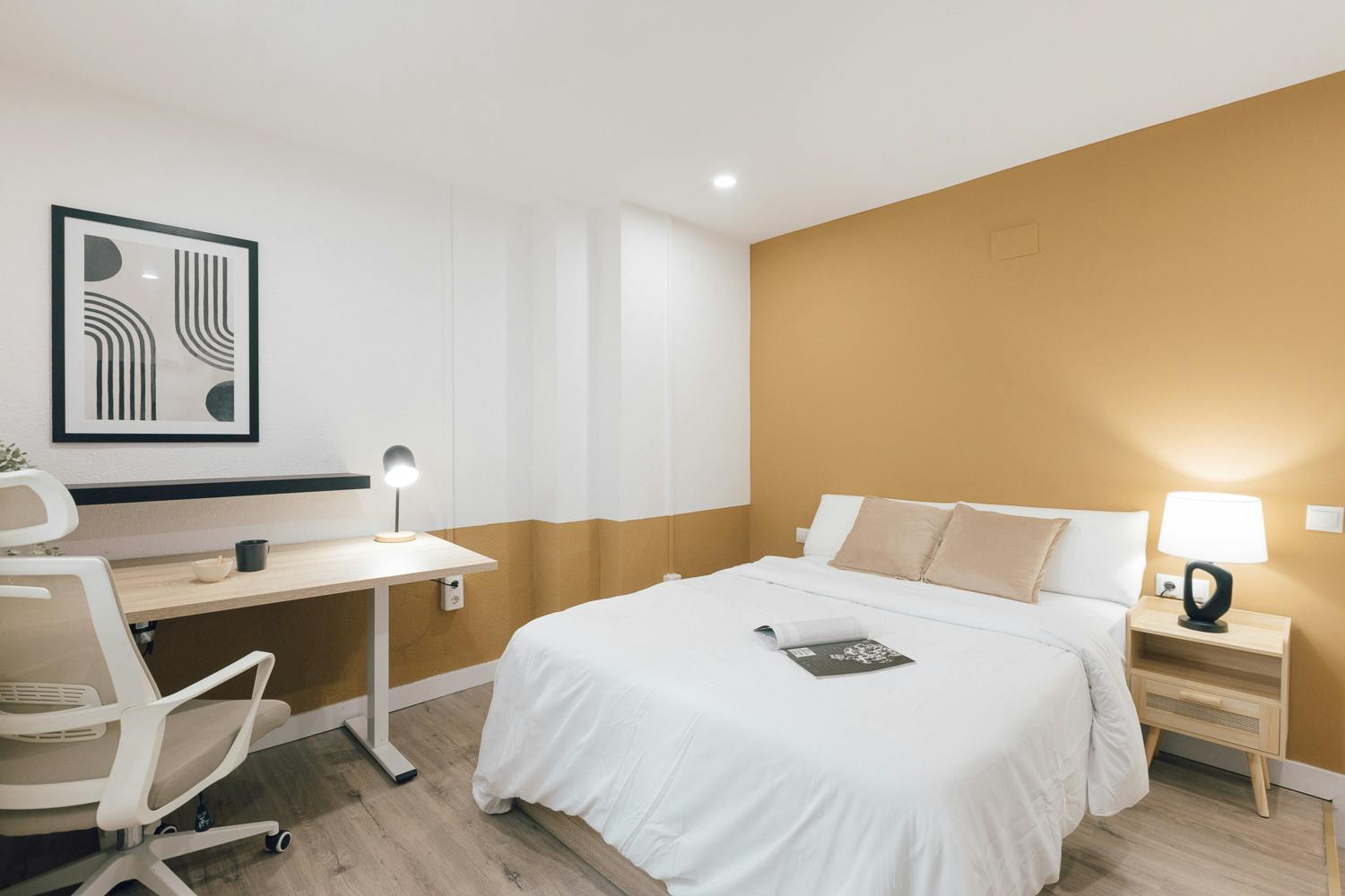 Avinguda de l'Oest, Valencia Valencia