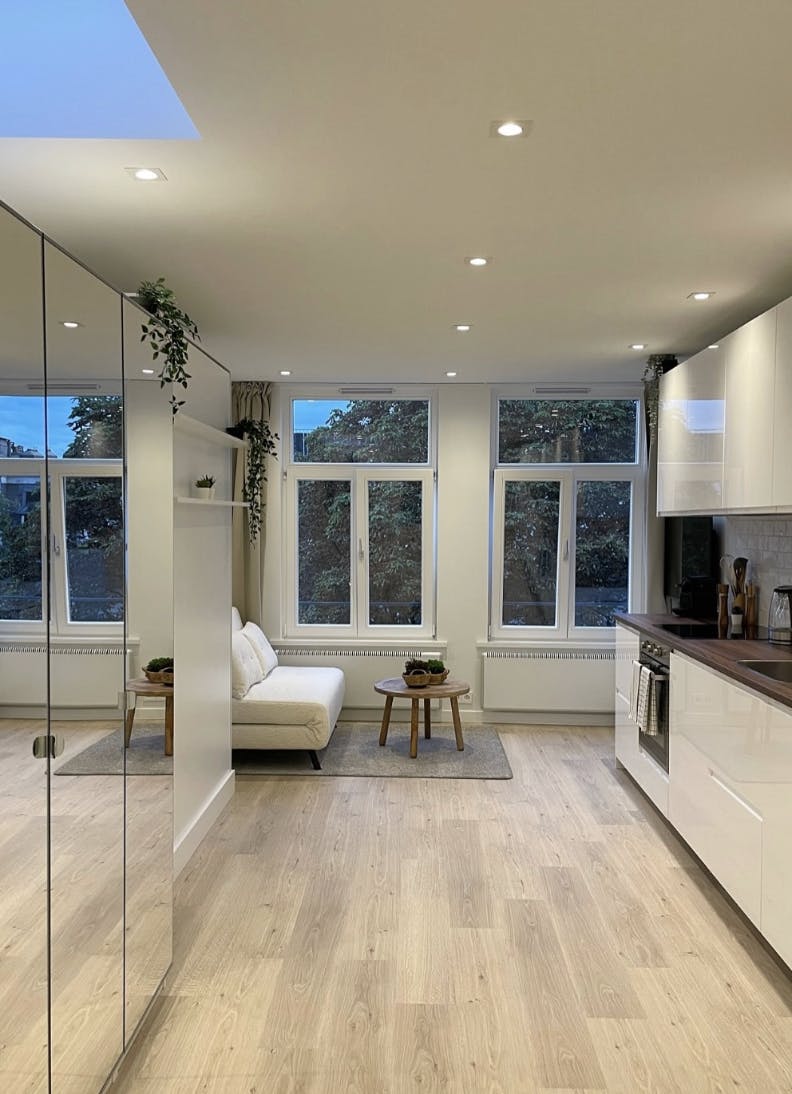 preview gallery tile