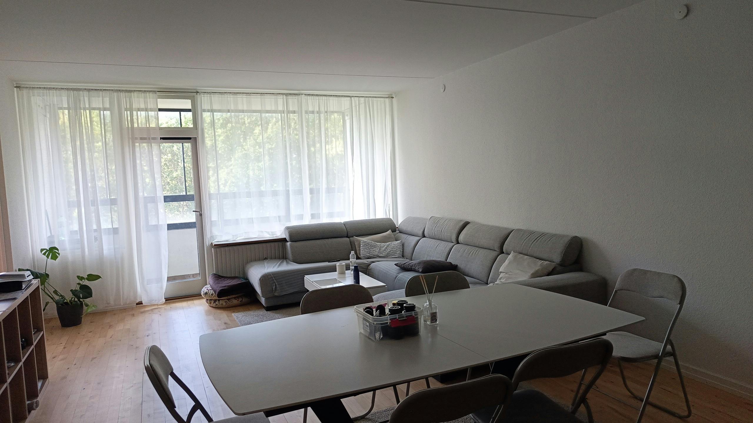 Cameră privată de închiriat pentru 5.230 DKK pe lună în Bagsværd, Værebrovej