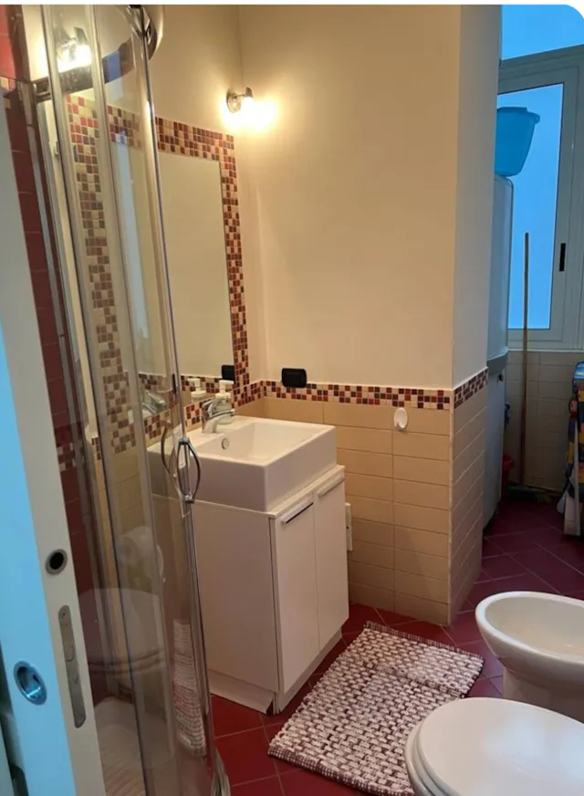 1-Bedroom Apartment in Via Toledo, Naples (1676120) room image 2