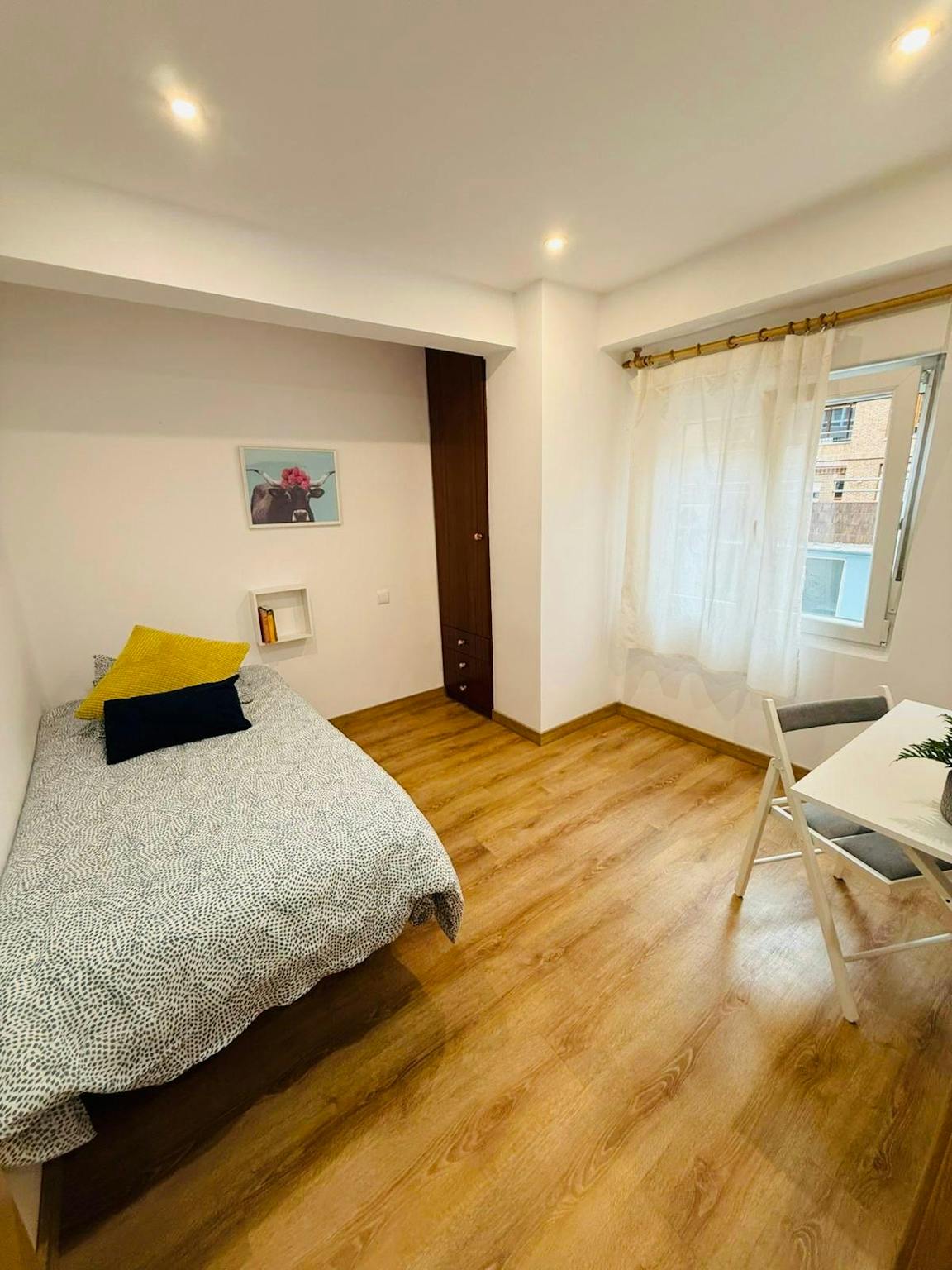 Calle Nicolás Salmerón, Santander preview