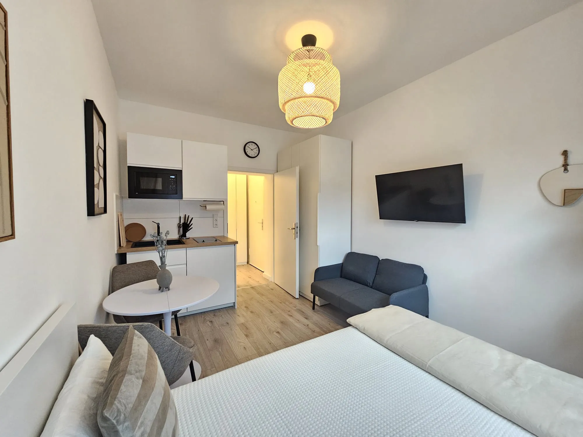 Apartment in Sonnenstraße, Düsseldorf (1676144) ROOM 1