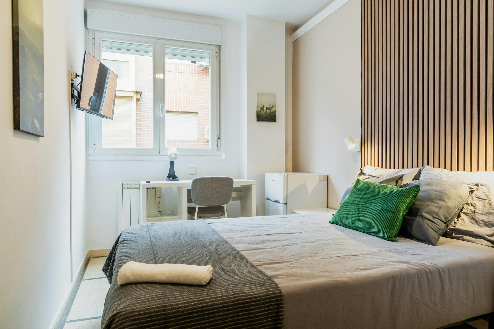 Calle del Puerto de Suebe, Madrid preview