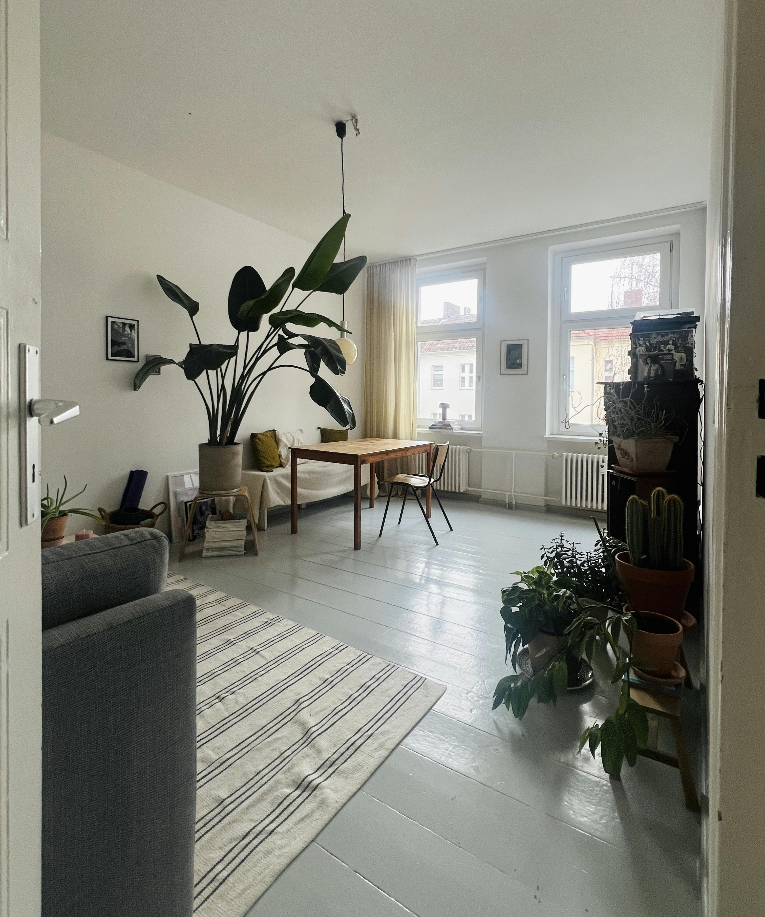 Mieszkanie do wynajęcia za 700 € miesięcznie w mieście Berlin, Reuterstraße