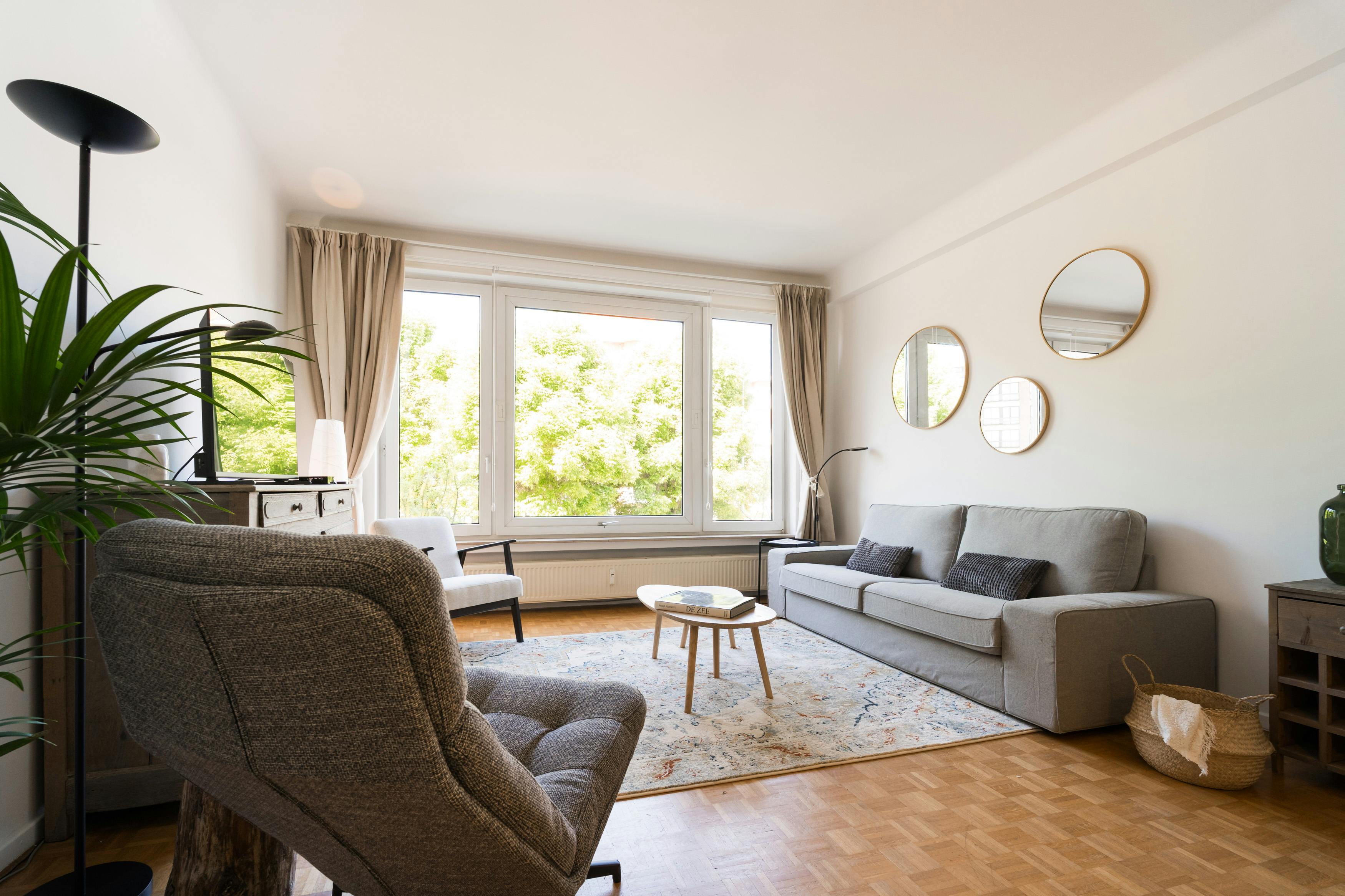 preview gallery tile