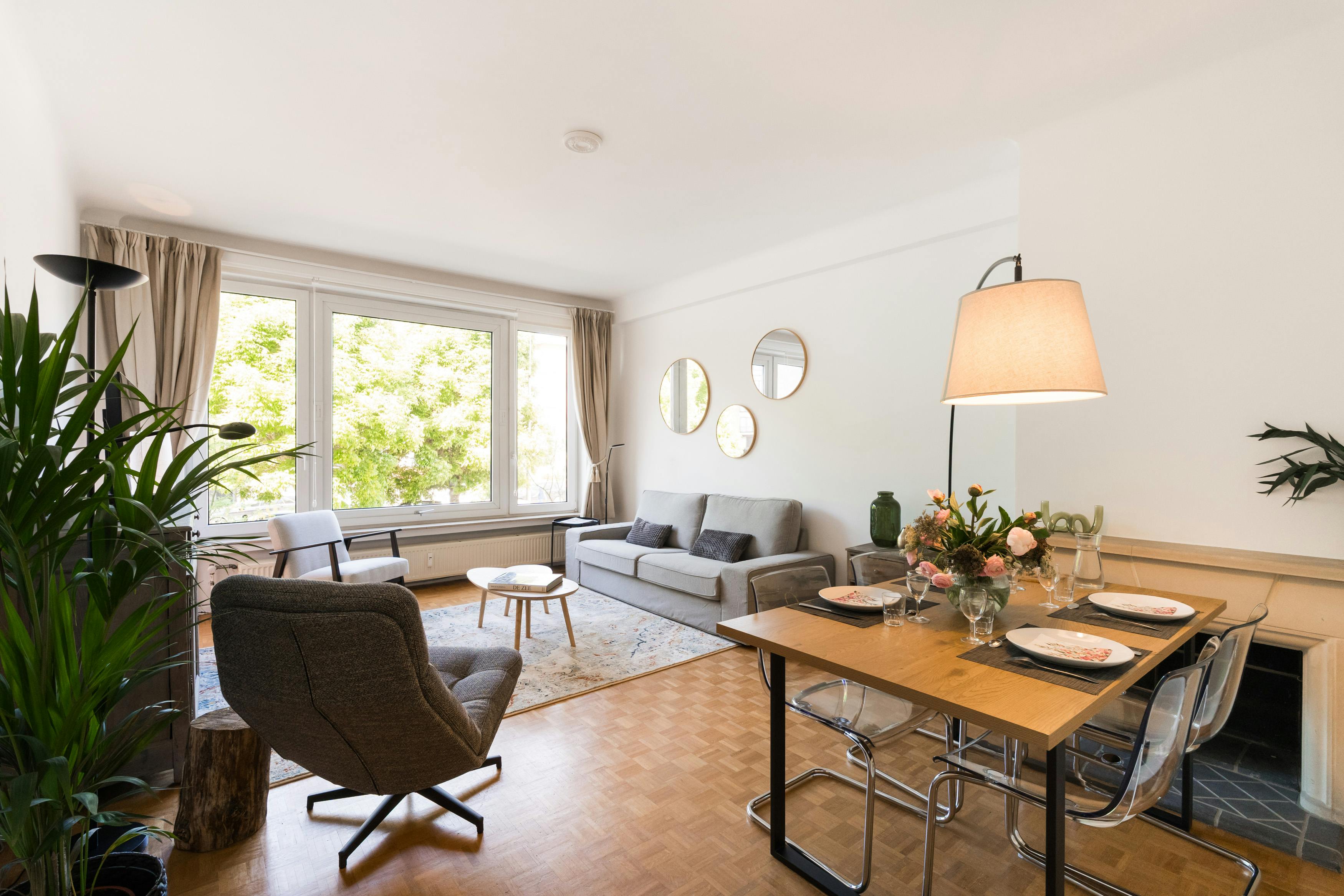 Avenue Heydenberg, Woluwe-Saint-Lambert Woluwe-Saint-Lambert