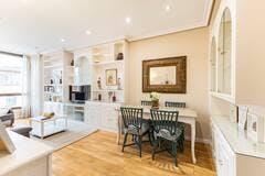 Calle de Bolívar, Madrid Madrid