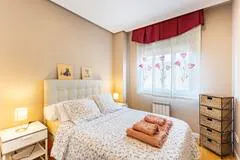 3-Bedroom Apartment in Calle de Bolívar, Madrid (1676160) ROOM 2