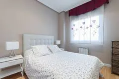 3-Bedroom Apartment in Calle de Bolívar, Madrid (1676160) ROOM 1