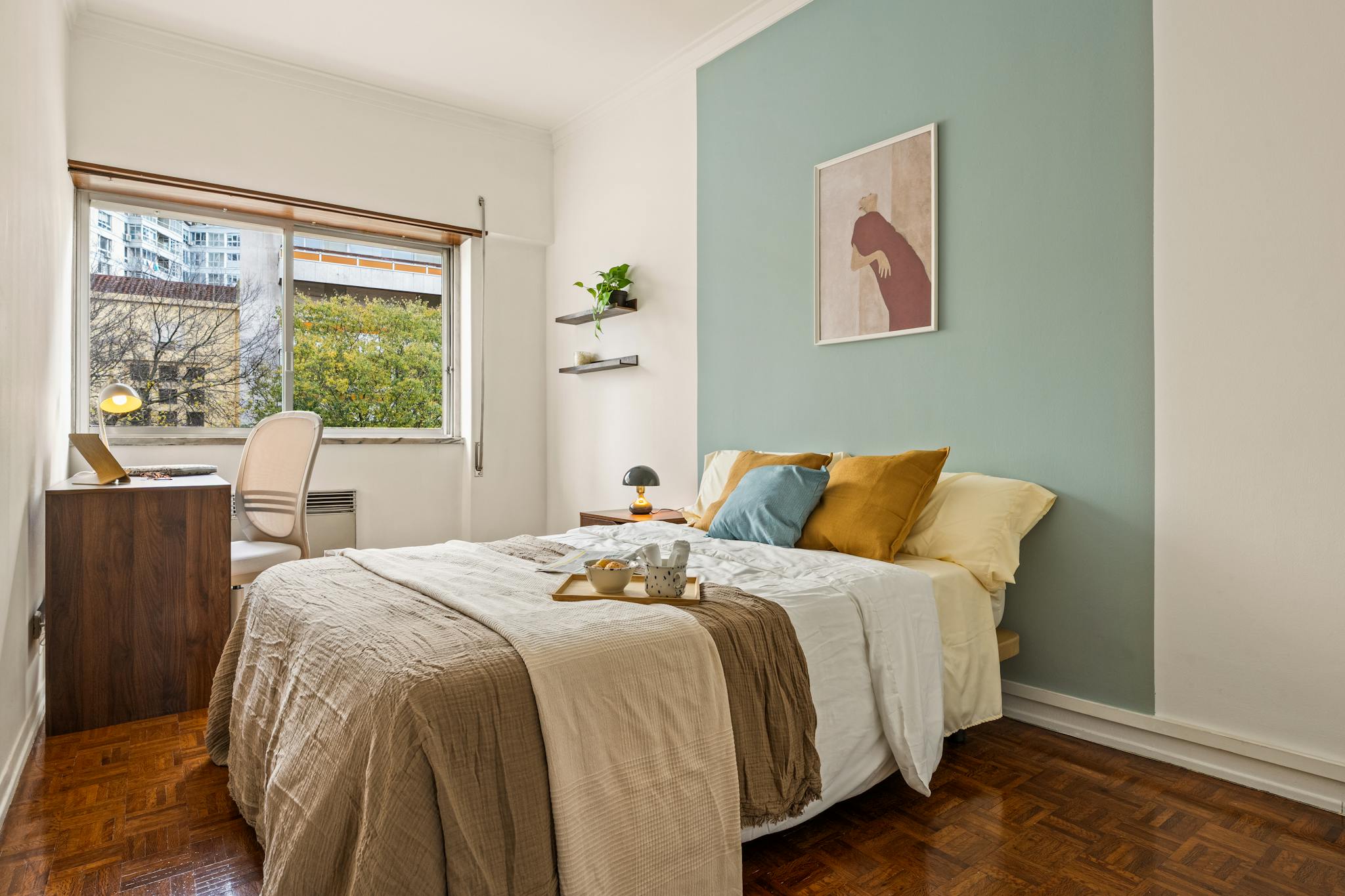 Rua de Campolide, Lisbon preview