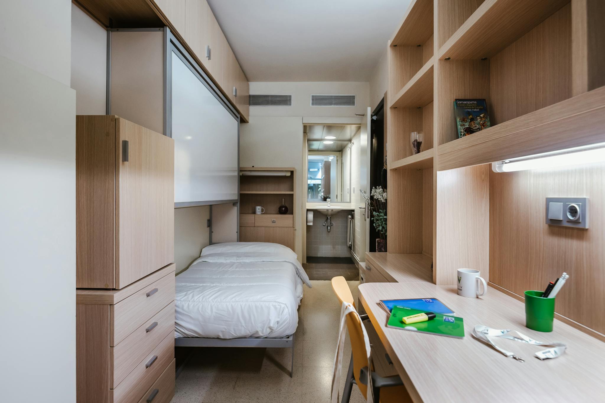 Passatge de Ricard Zamora, Barcelona preview