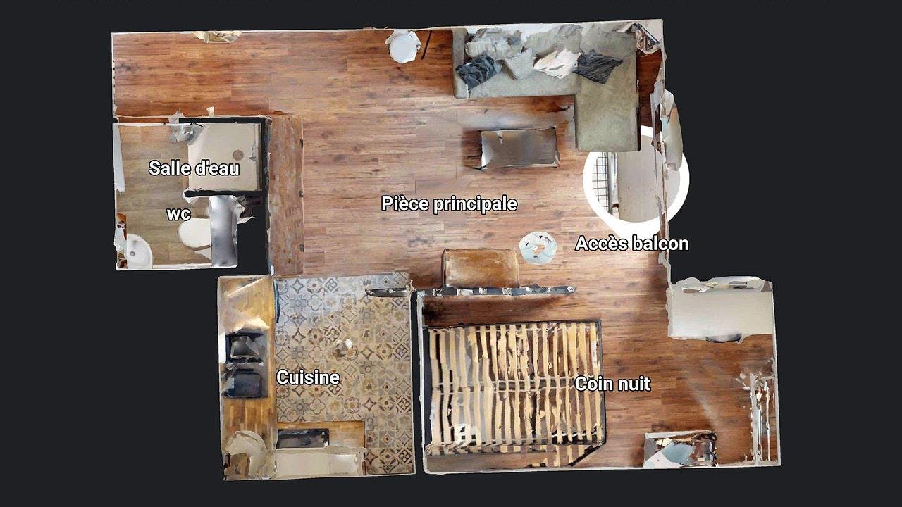 preview gallery tile