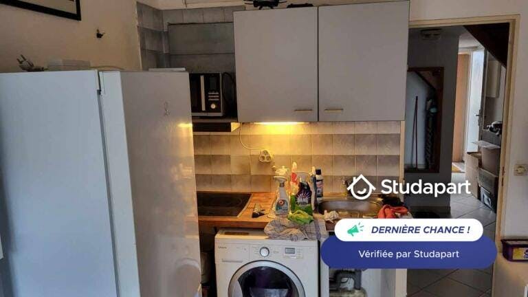 Wohnung zu mieten für 800 € pro Monat in Palavas-les-Flots, Avenue des Jockeys