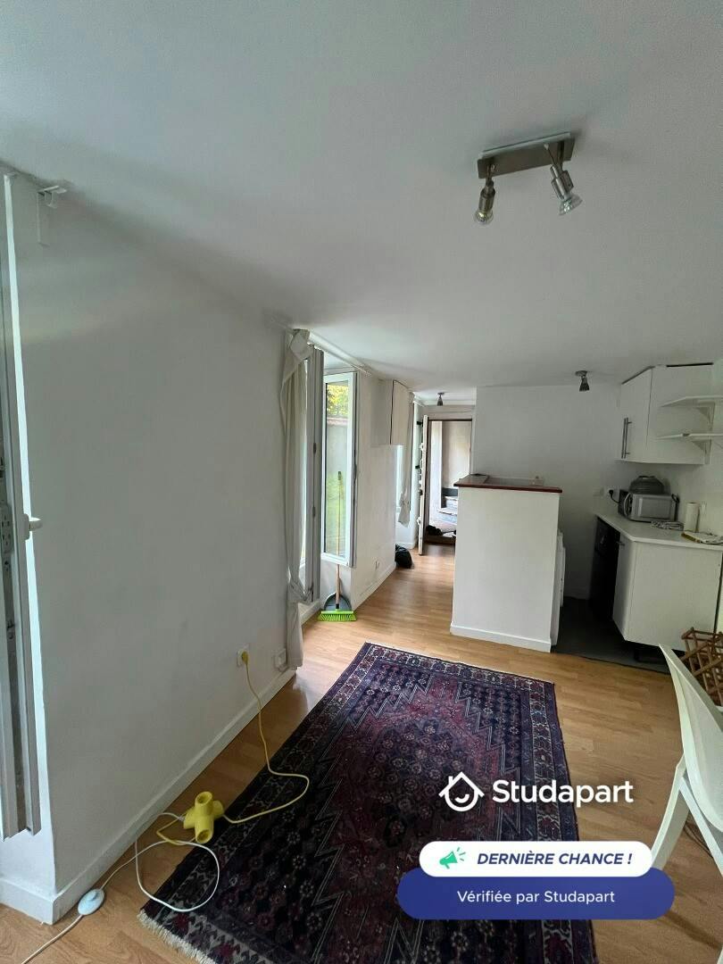 Maison à Boulogne-Billancourt
