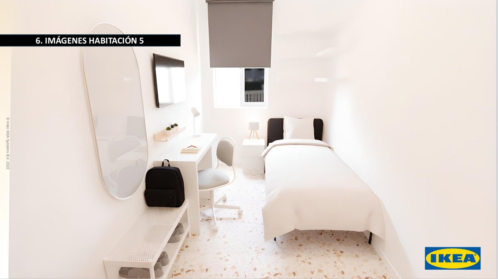 Calle Fortaleza, Sevilla Sevilla