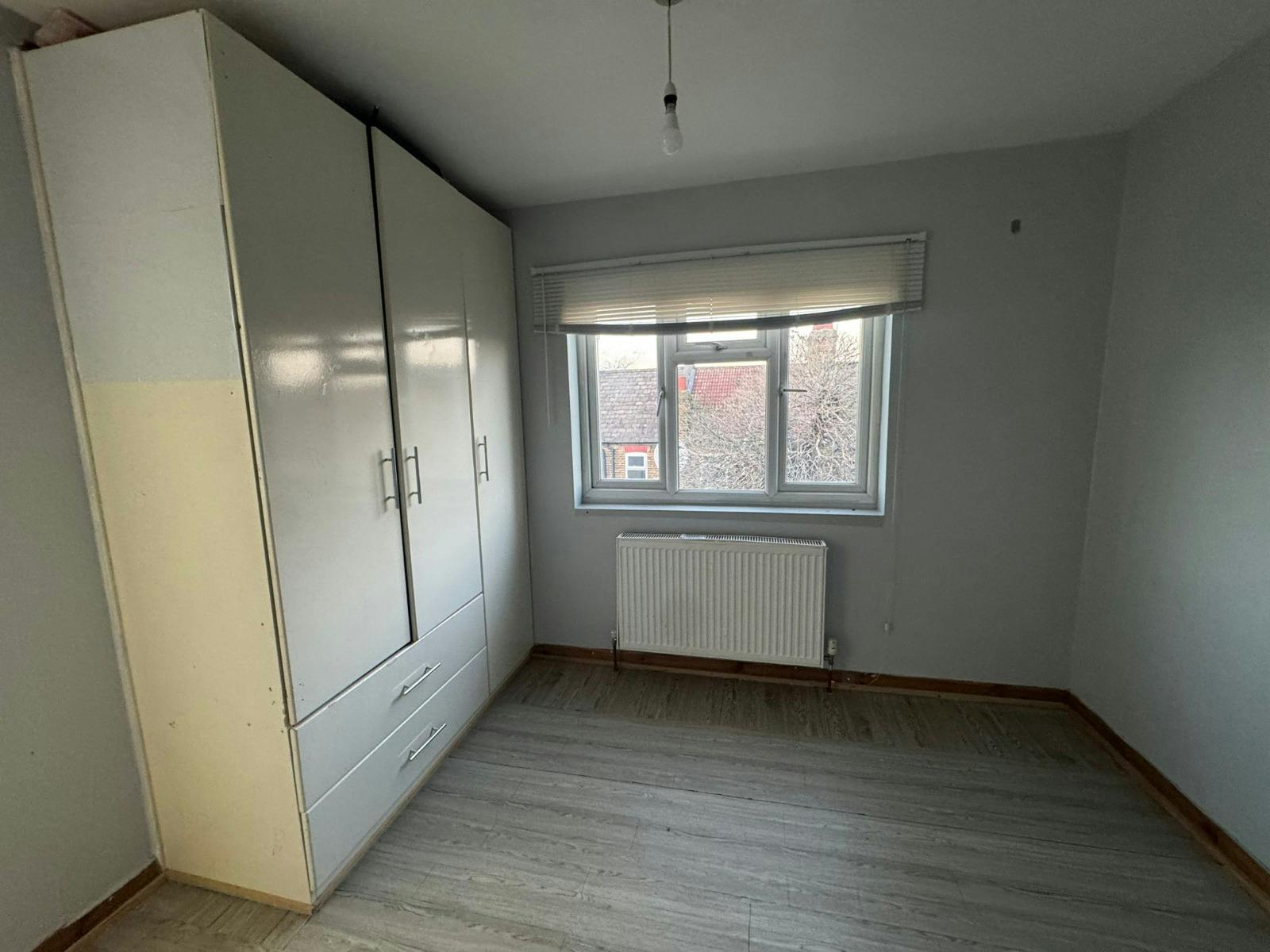 Отдельная комната сдается в аренду за 780 £ в месяц в London, Alexandra Road