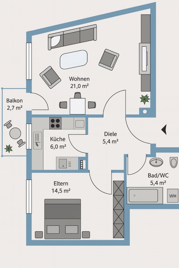 preview gallery tile