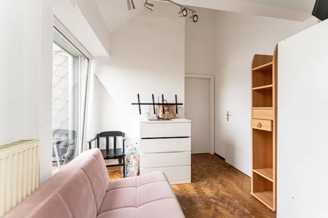 Private room in Mittenwalder Straße, Berlin (1676239) room image 91