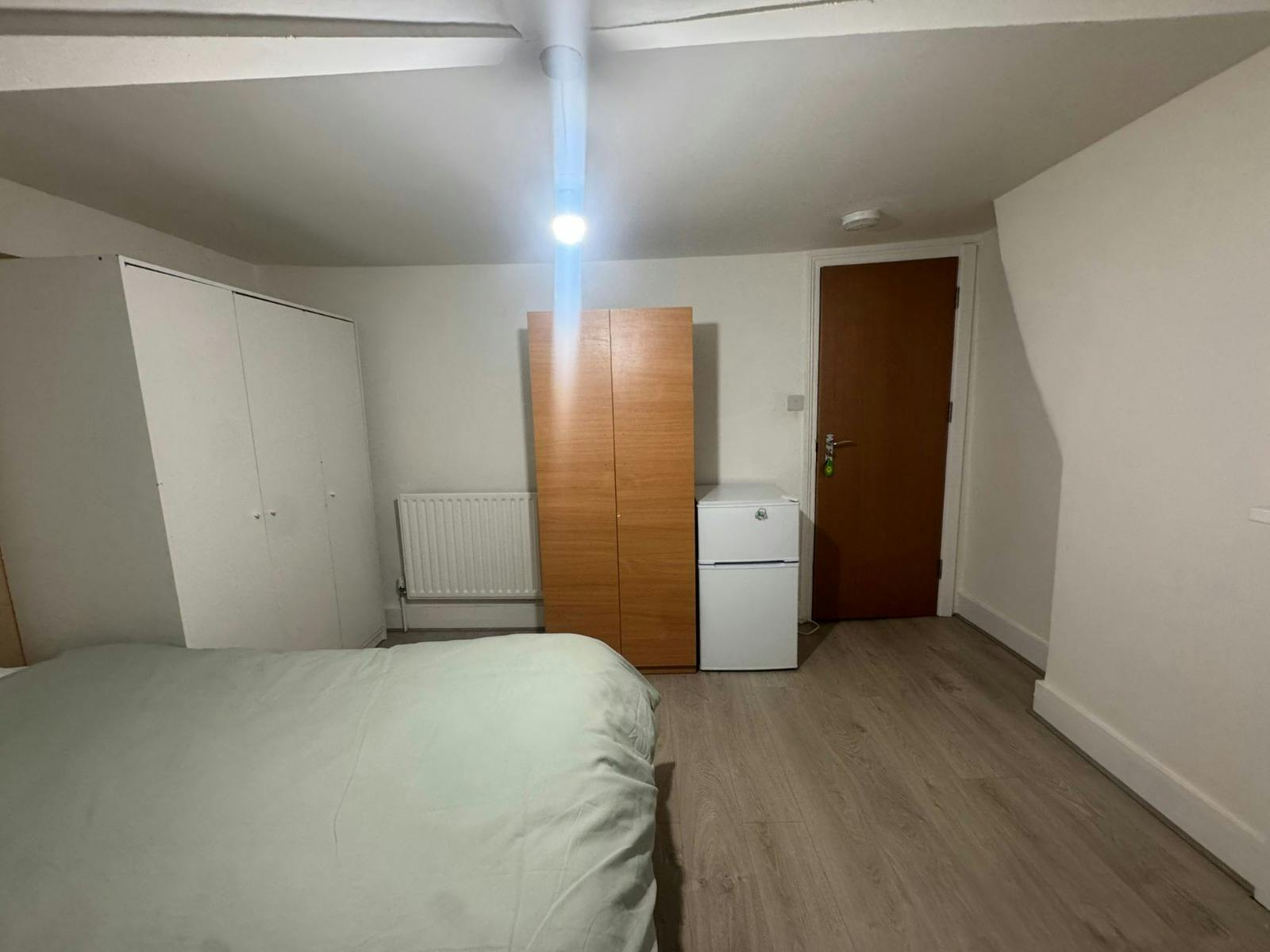 Privat rum att hyra för 750 GBP i månaden i London, Forburg Road